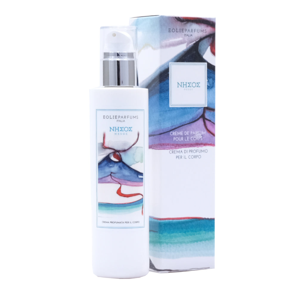 Nesos Crema Di Profumo Per il Corpo