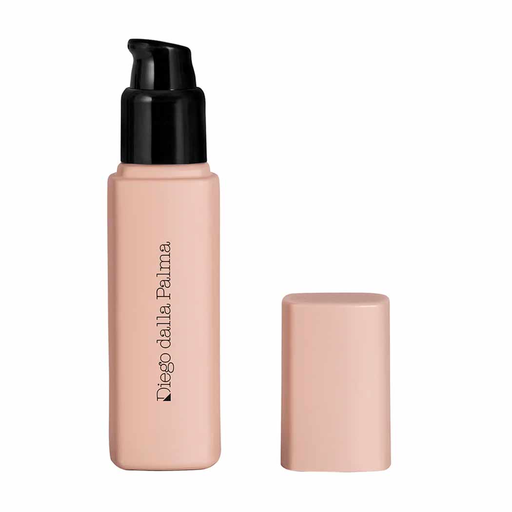 Nudissimo Soft Matt Fondation