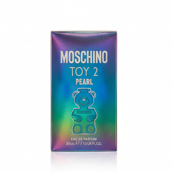 Moschino Toy 2 Pearl Eau de Parfum