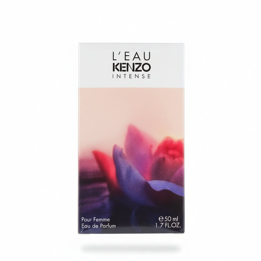 Kenzo L'Eau Kenzo Intense Pour Femme Eau de Parfum