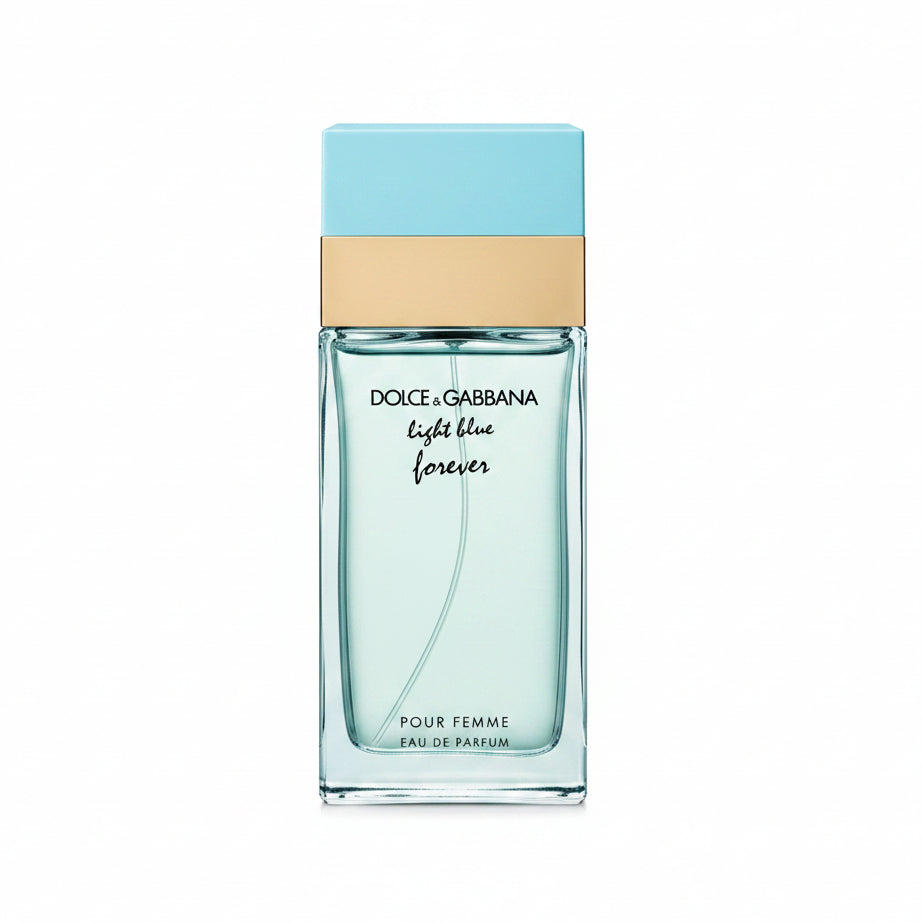 Dolce & Gabbana Light Blue Forever Pour Femme Eau de Parfum