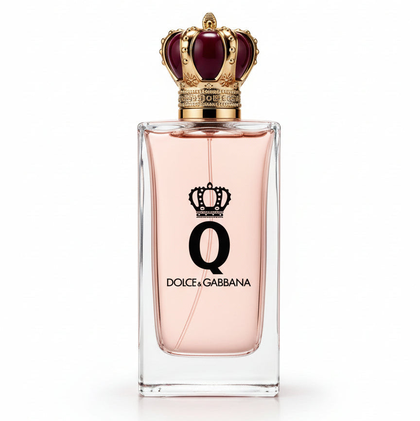 Q by Dolce&Gabbana eau de Parfum