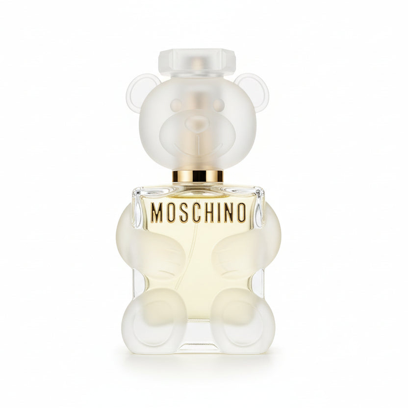 Moschino Toy 2 Eau de Parfum