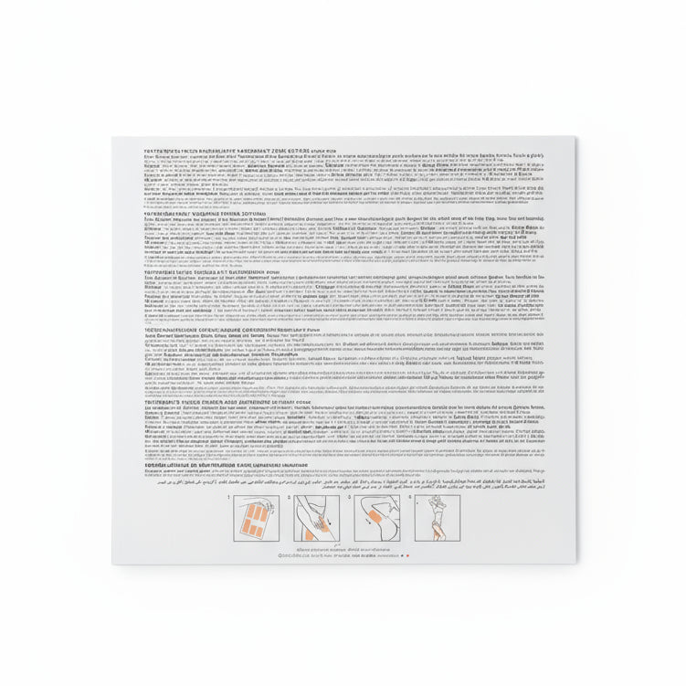 Collistar Trattamento Patch Rimodellante Rassodante Zone Critiche