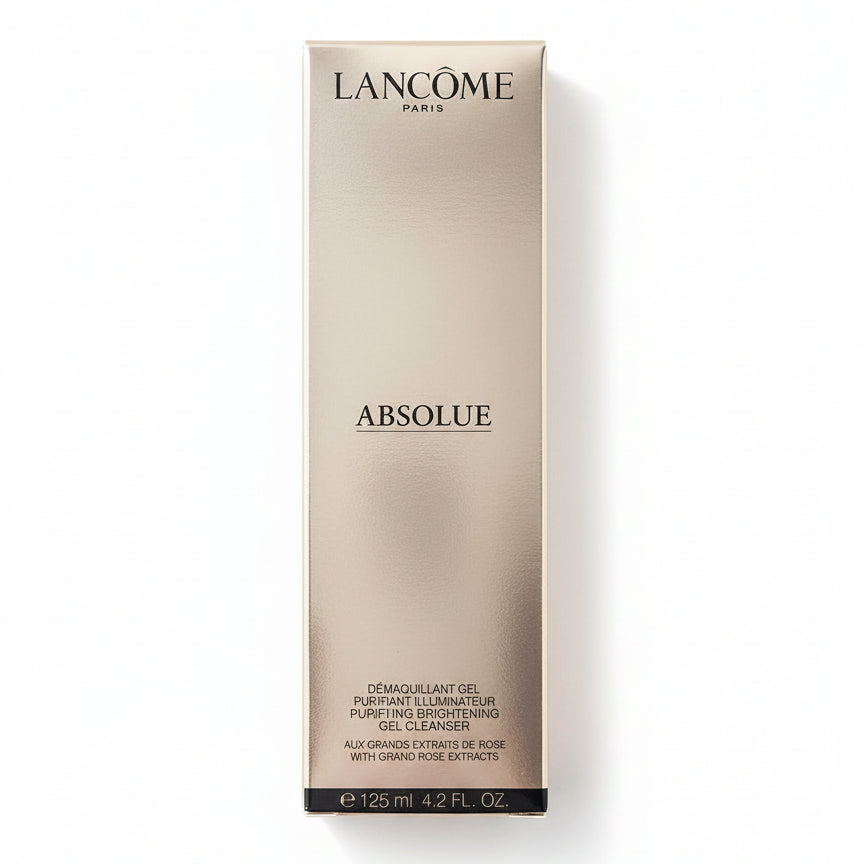 LANCÔME Absolue Démaquillant Gel