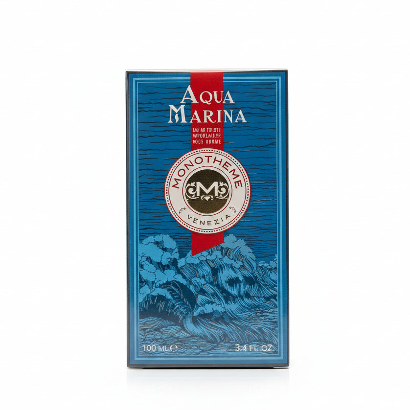 Monotheme Aqua Marina Eau de Toilette