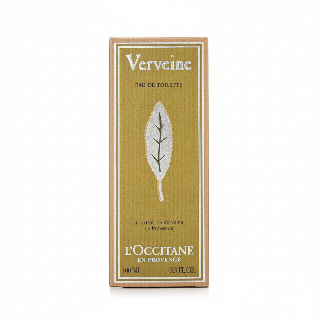 L'Occitane Verveine Eau de Toilette