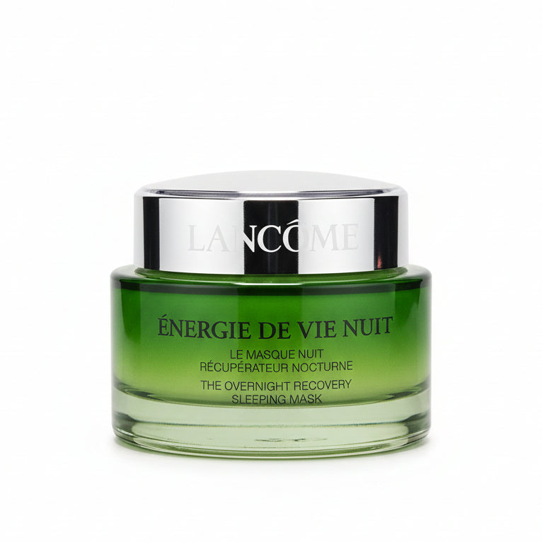 LANCÔME Énergie de Vie Maschera da Notte