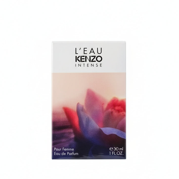 Kenzo L'Eau Kenzo Intense Pour Femme Eau de Parfum