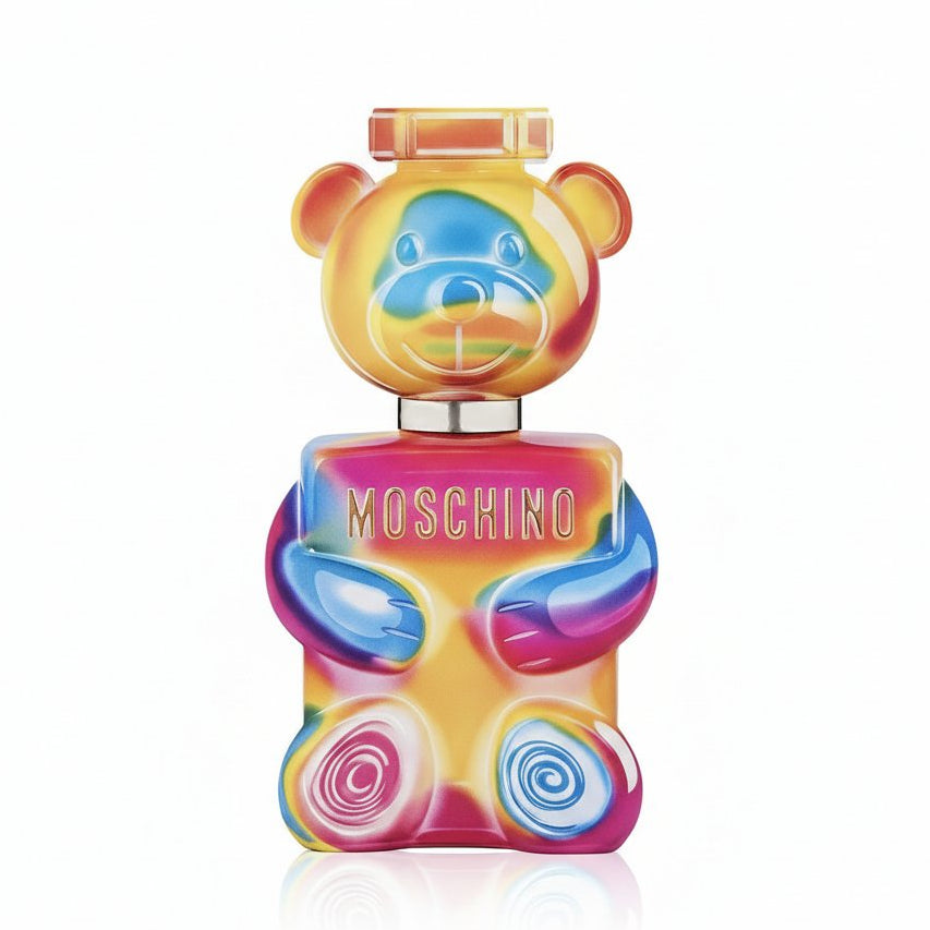 Moschino Toy 2 Gummy Eau de Parfum