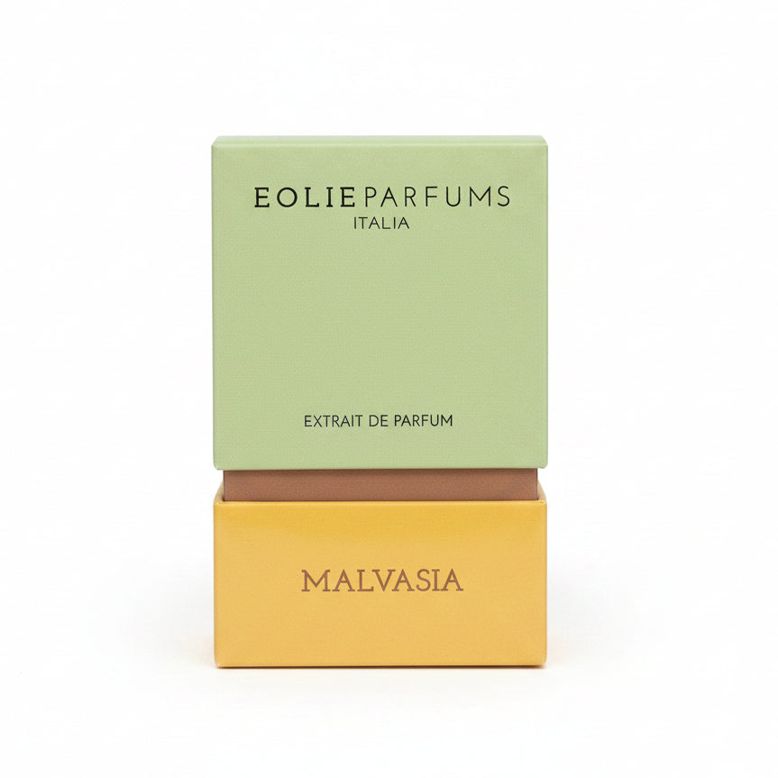Eolieparfums Malvasia Extrait de Parfum
