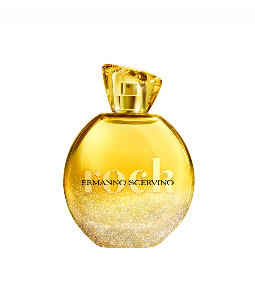 Ermanno Scervino Rock Eau De Parfum