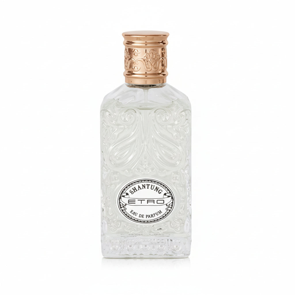 Etro Shantung Eau de Parfum
