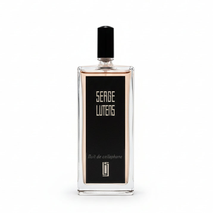 Serge Lutens Nuit De Cellophane Eau De Parfum