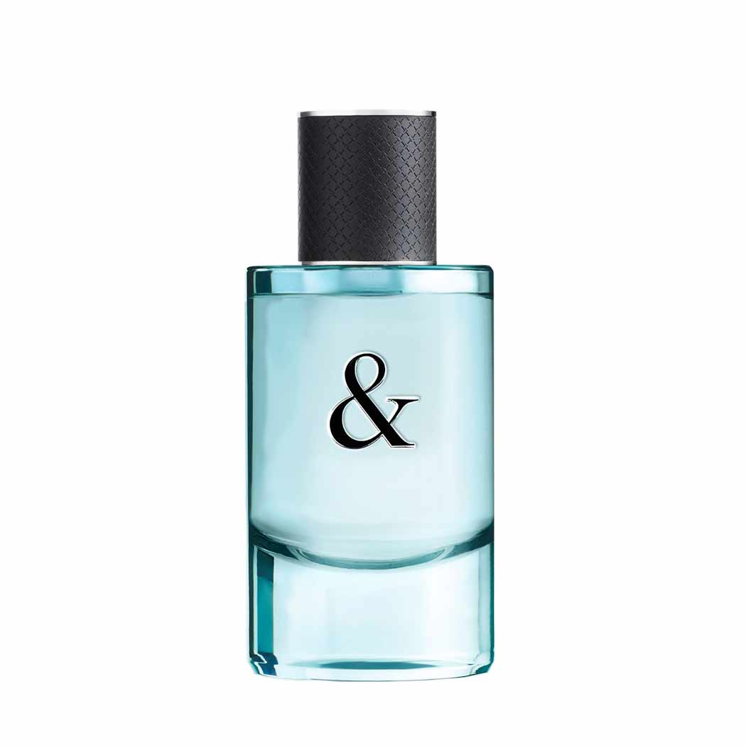 Tiffany & Co Love For Him eau de toilette