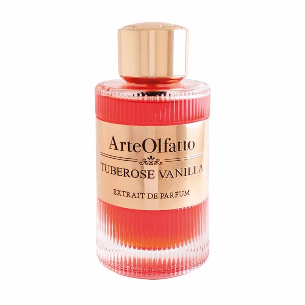 Arteolfatto Tuberose Vanilla Extrait de Parfum