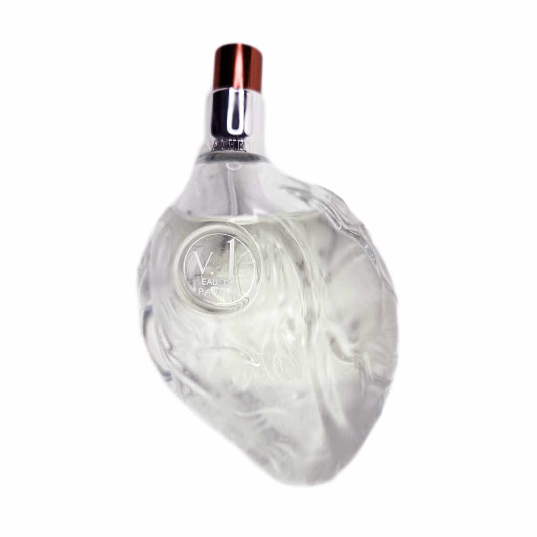 Map of the Heart Freedom V.1 Eau de Parfum