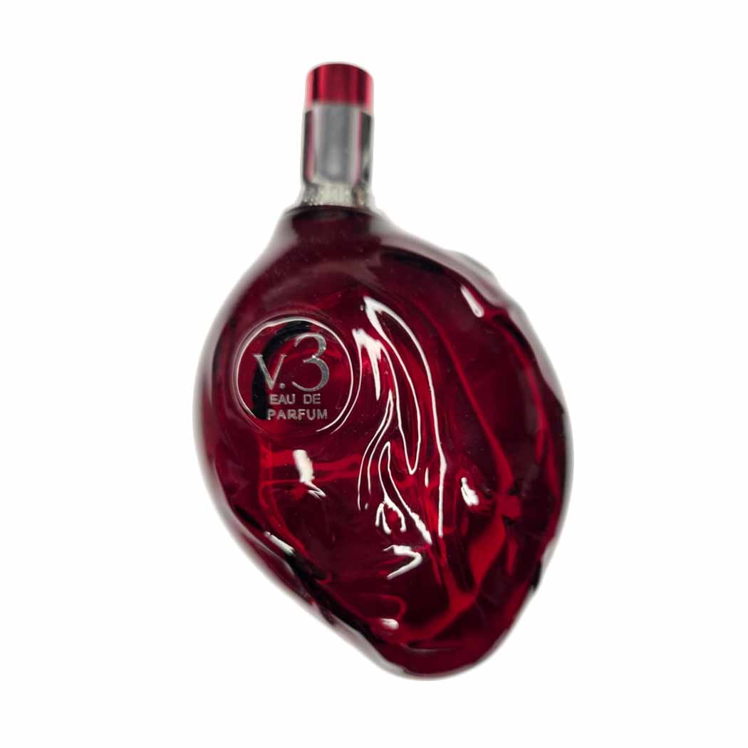 Map of the Heart Passion V.3 Eau de Parfum