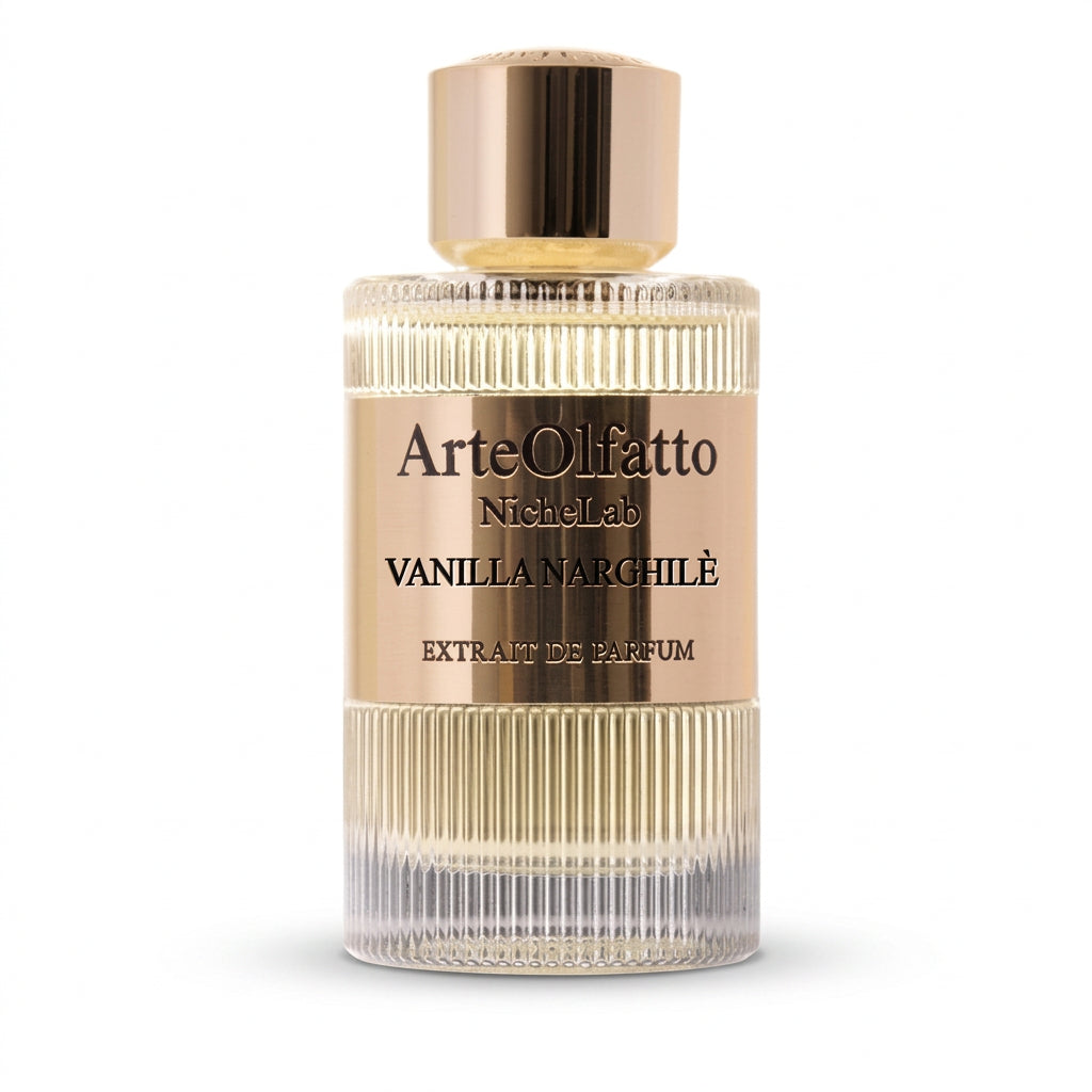 ArteOlfatto Vanilla Narghilè extrait de parfum