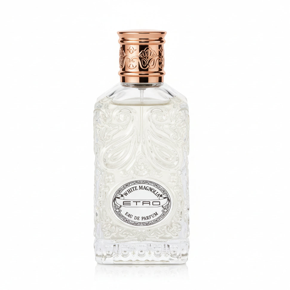 ETRO White Magnolia Eau de Parfum
