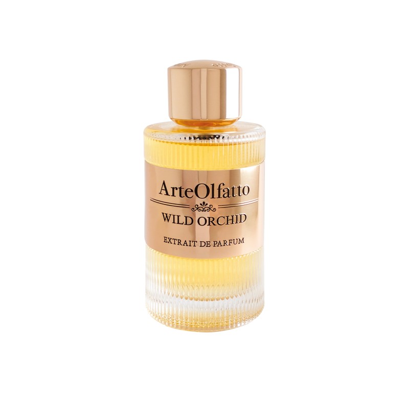 Arteolfatto Wild Orchid Extrait de Parfum