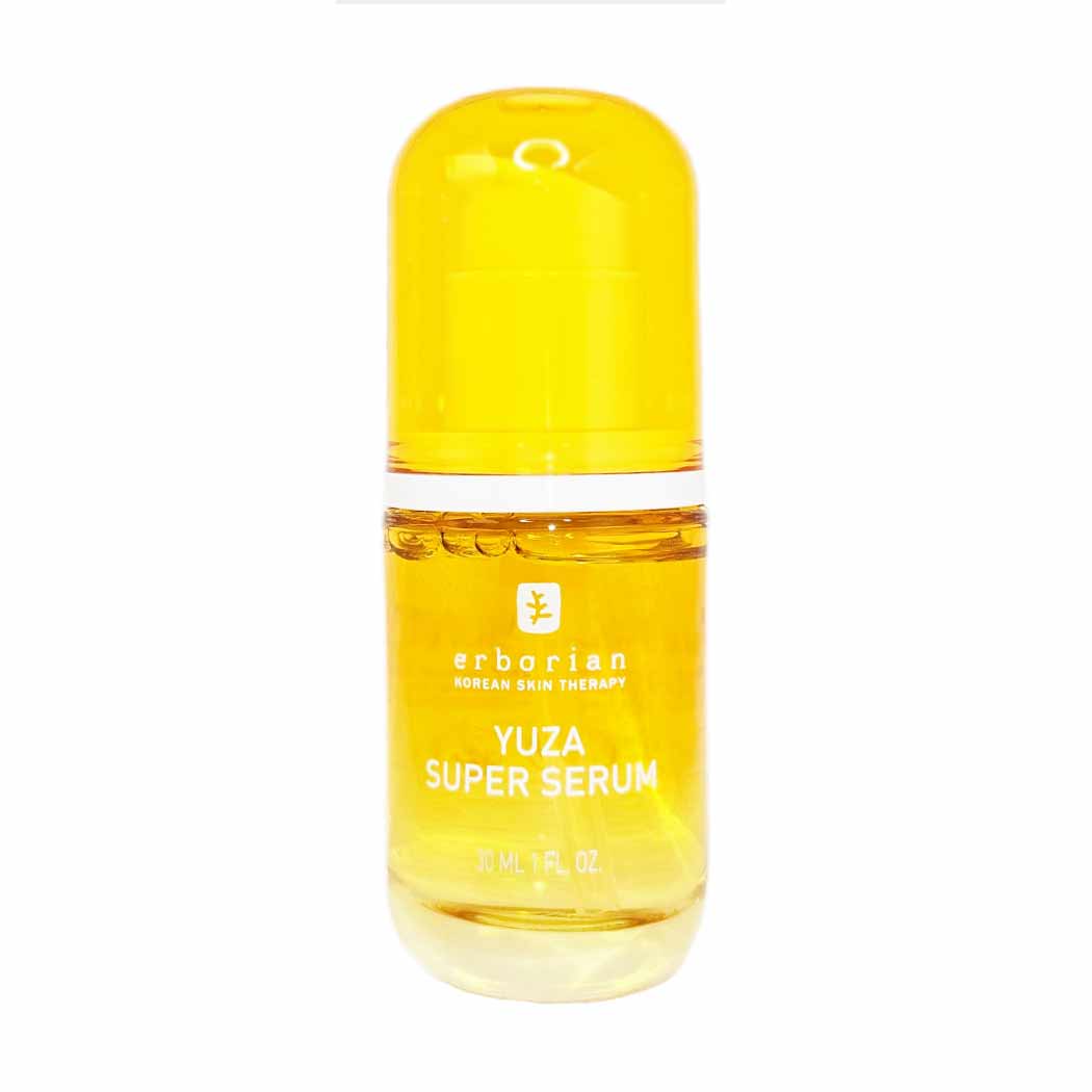 Erborian Yuza Super Serum
