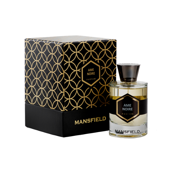 Mansfield Ame Noire Parfum