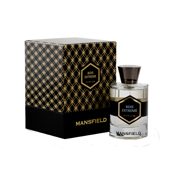 Mansfield Bois Extreme Parfum