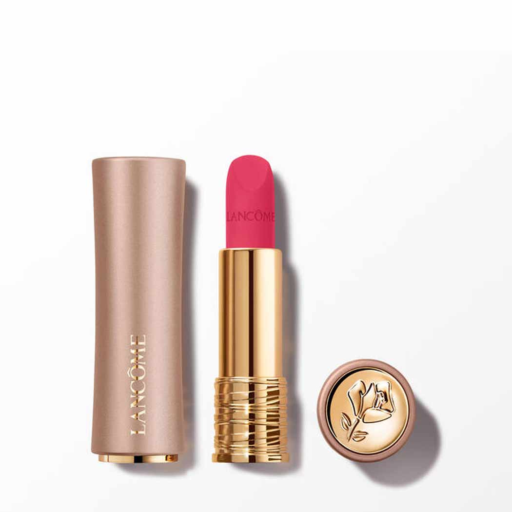 LANCÔME L'ABSOLU ROUGE INTIMATTE
