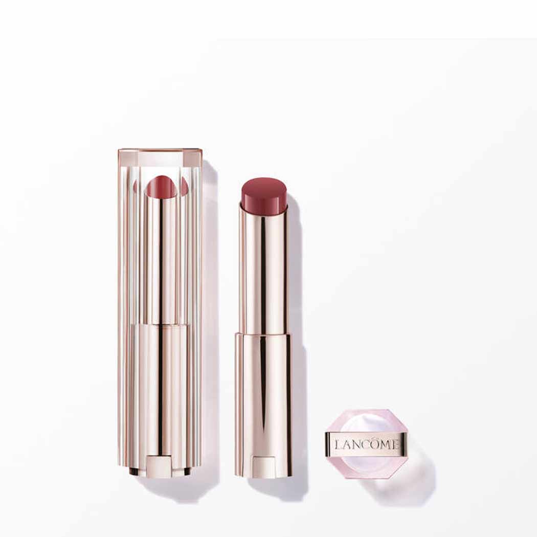 Lancôme LIP IDÔLE SQUALANE-12 BUTTERGLOW