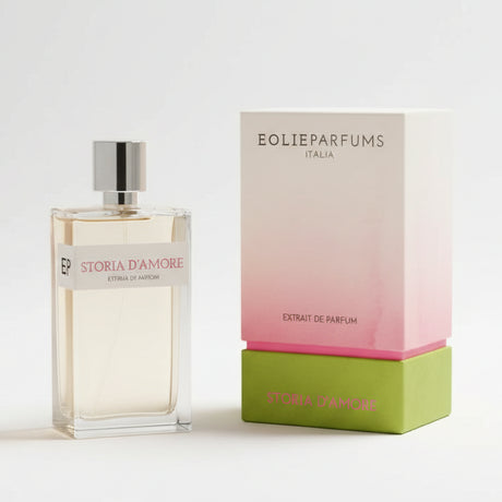 Eolieparfums Storia d'Amore Extrait de Parfum