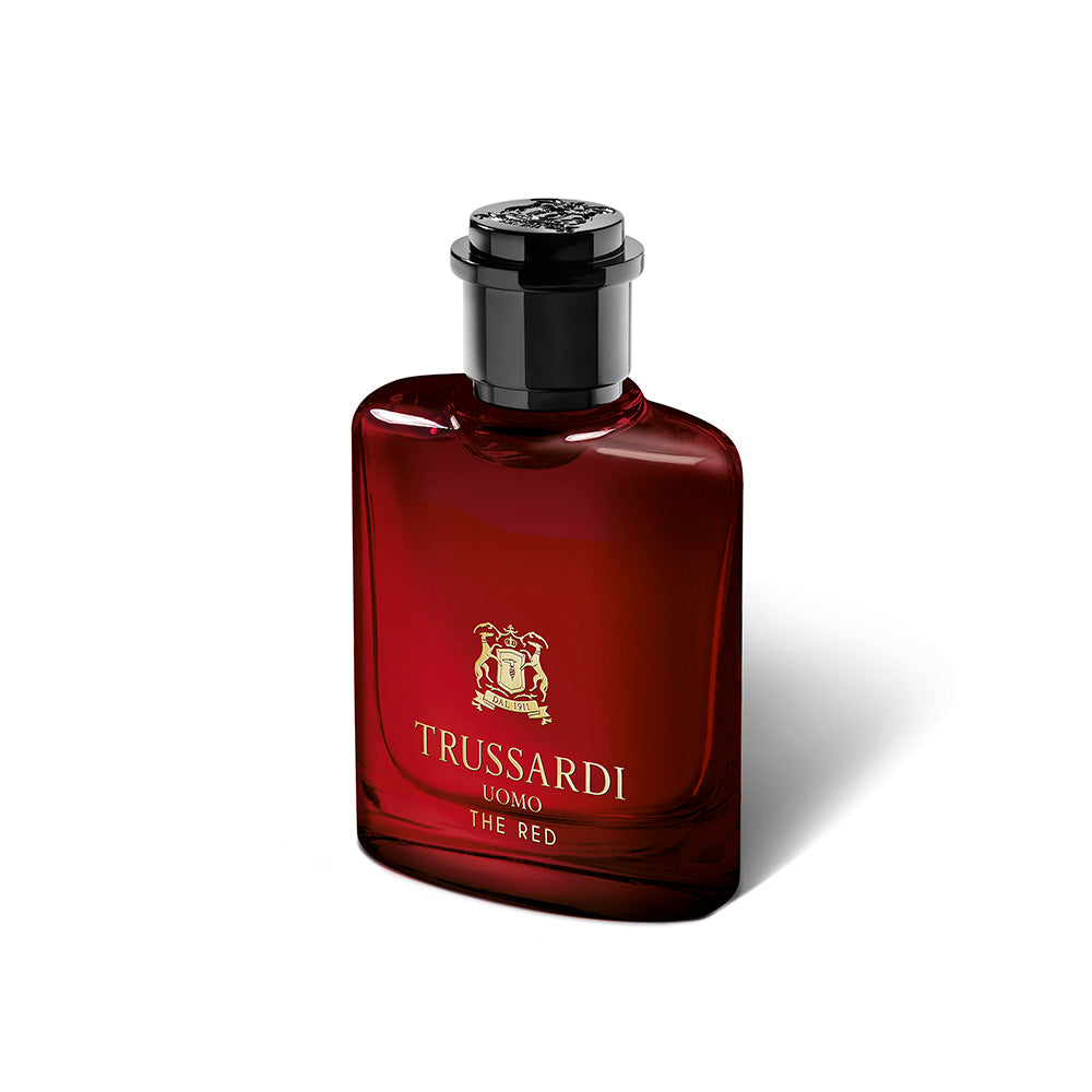 Trussardi Uomo The Red eau de toilette