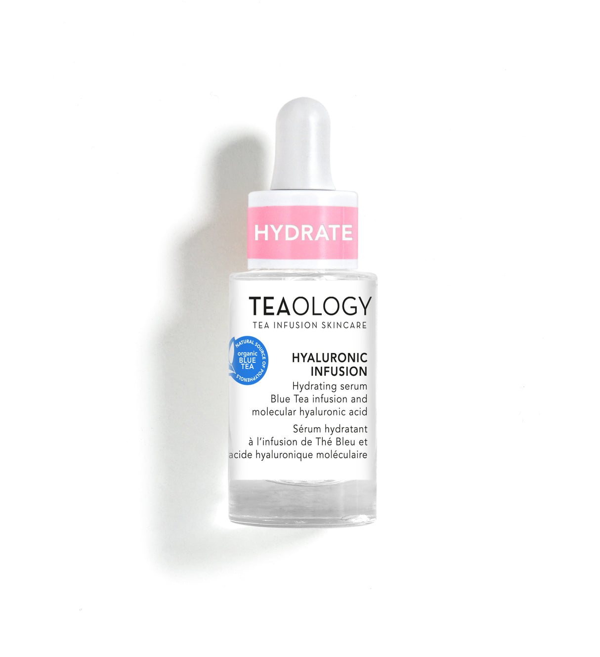 Teaology Siero Idratante HYALURONIC INFUSION