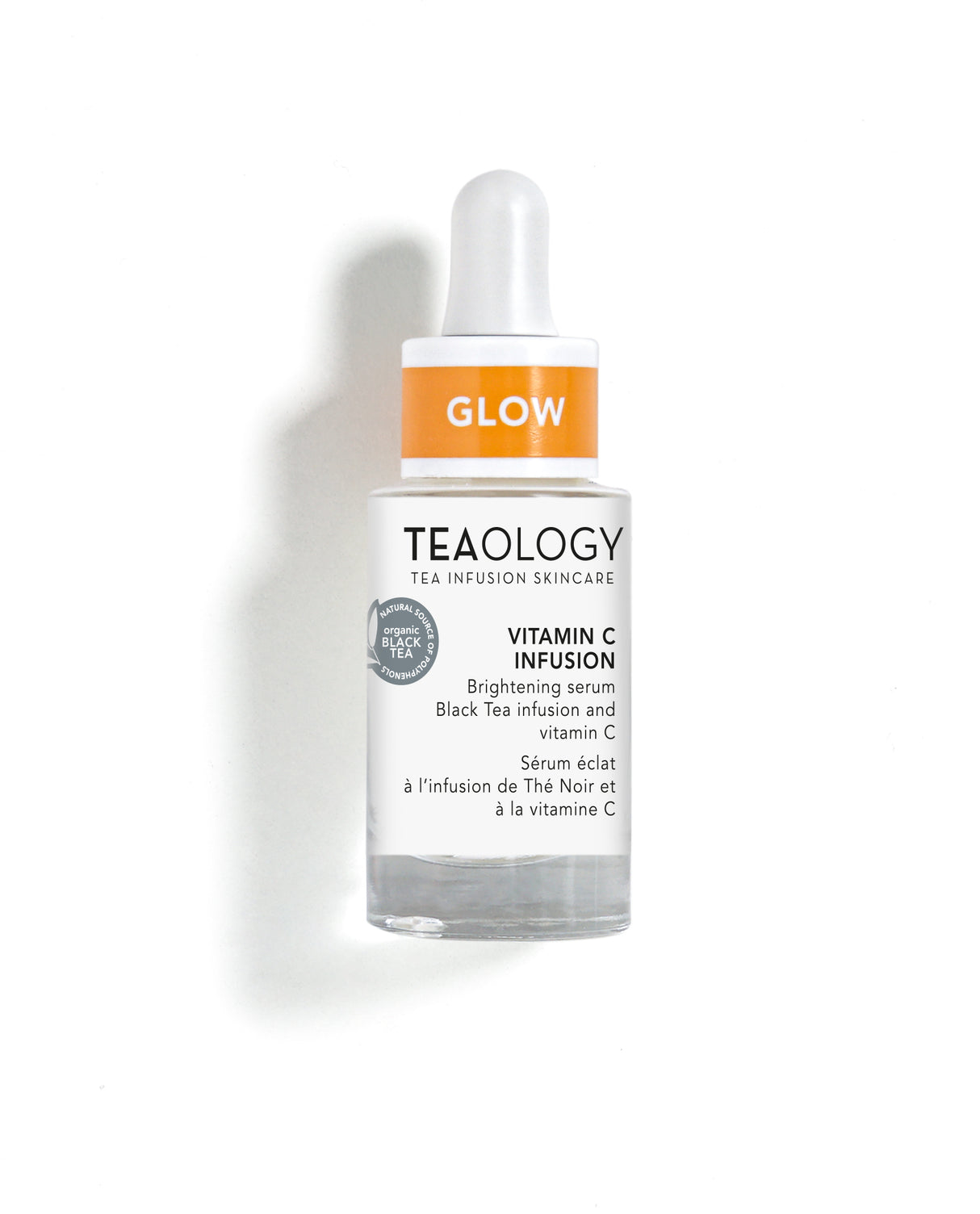 Teaology Siero Illuminante VITAMIN C INFUSION