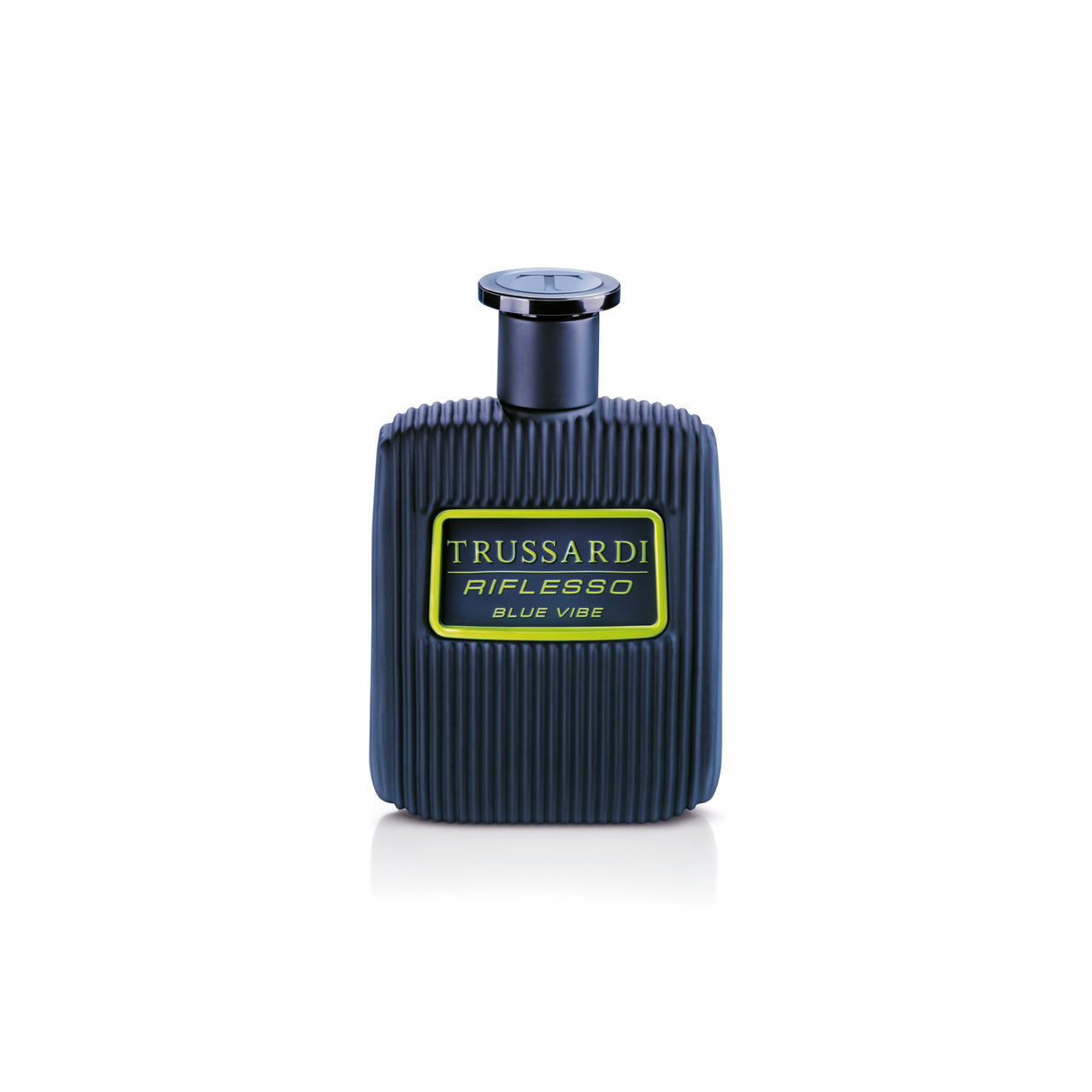 Trussardi Riflesso Blue Vibe eau de toilette