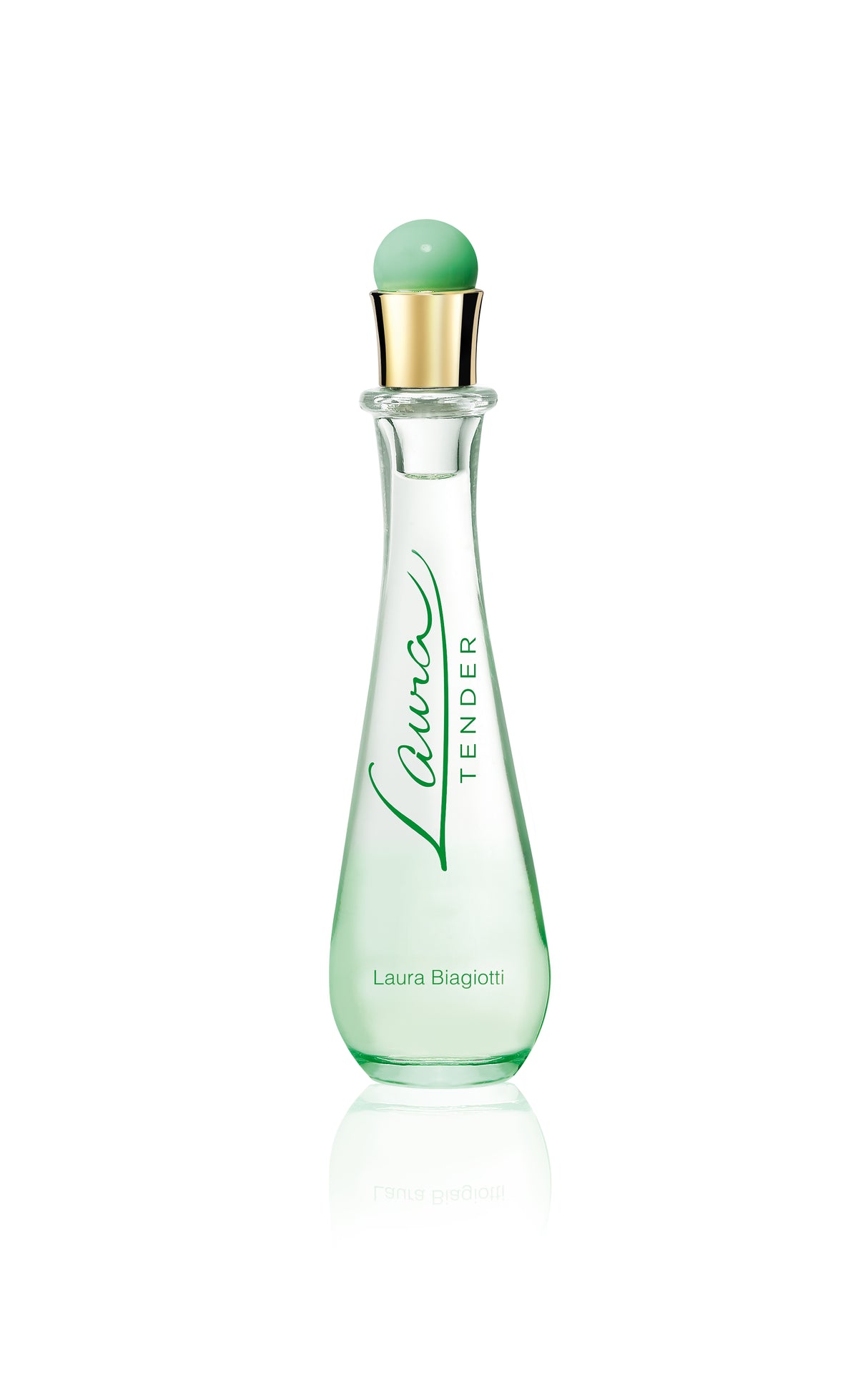 Laura Tender By Laura Biagiotti eau de toilette