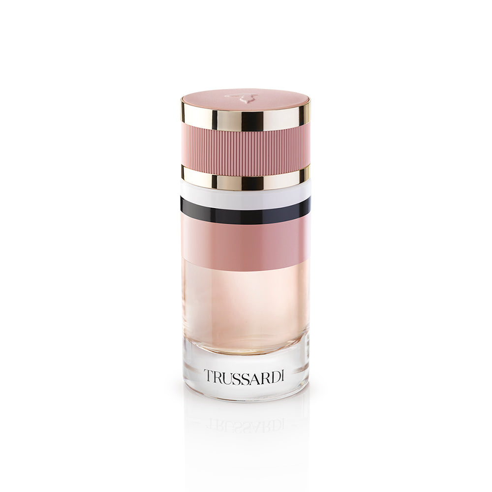 Trussardi new feminine eau de parfum