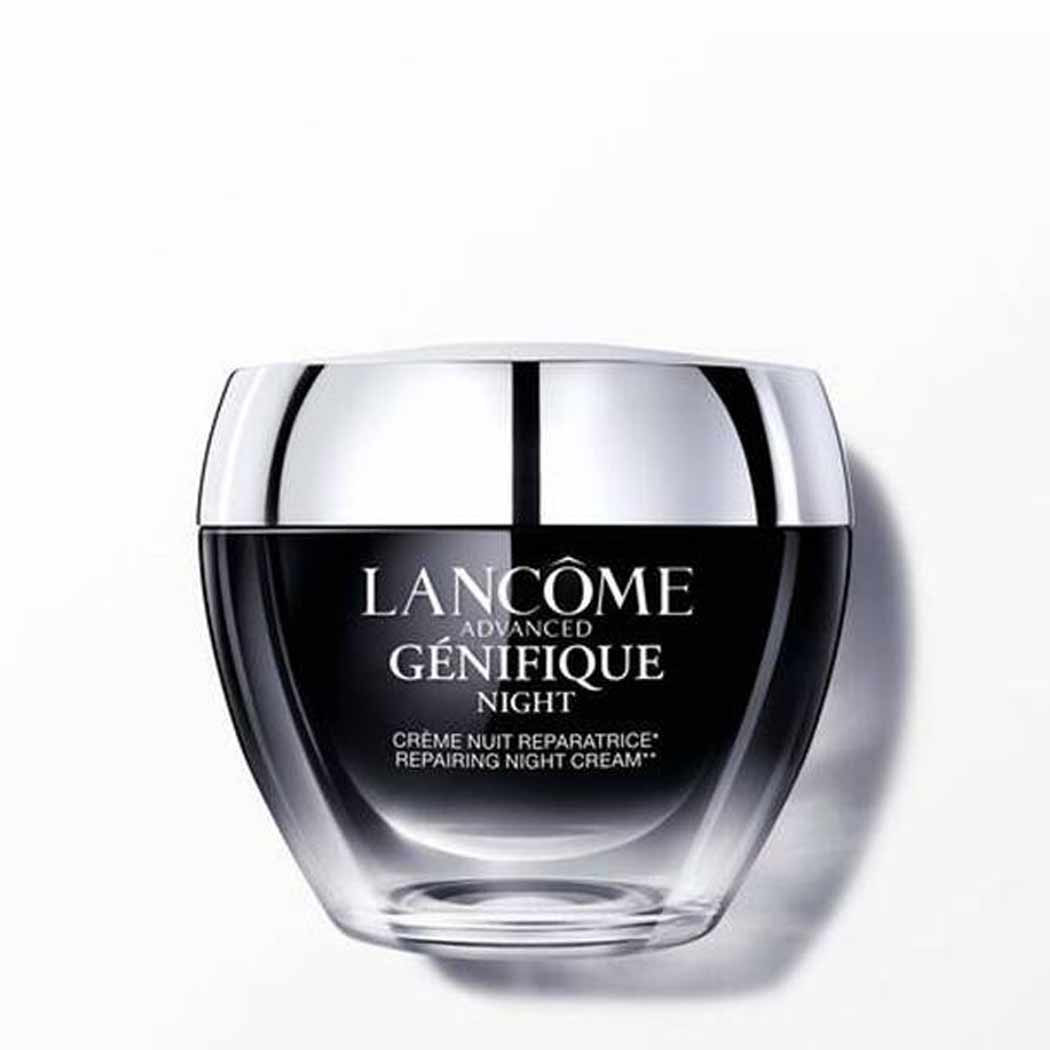 Lancôme Génifique Crema Notte