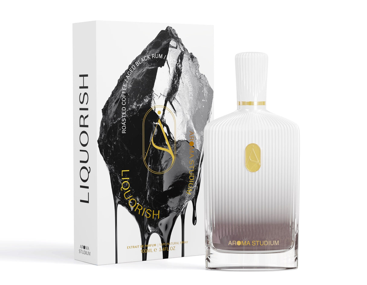 Aroma Studium LIQUORISH Extrait de Parfum