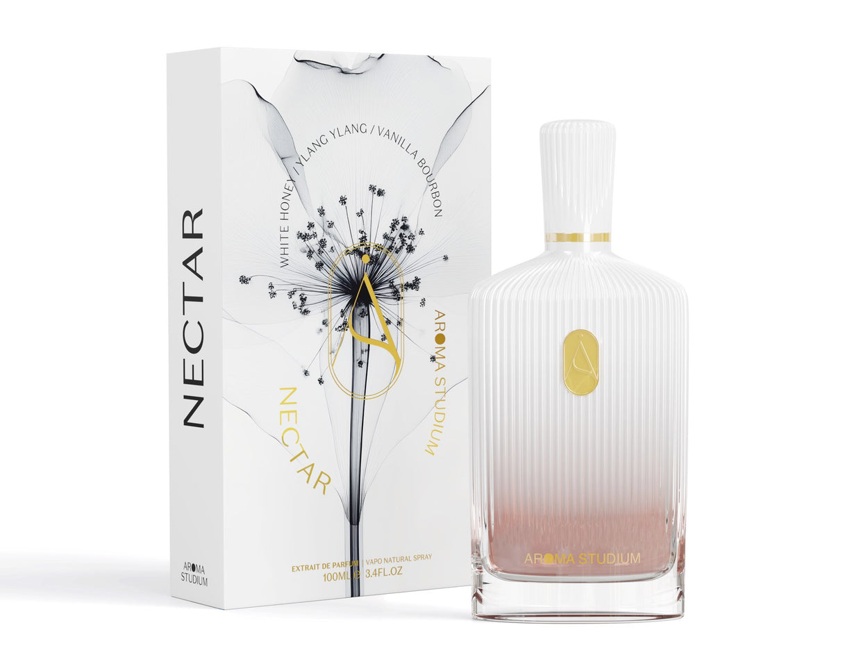 Aroma Studium NECTAR Extrait de Parfum