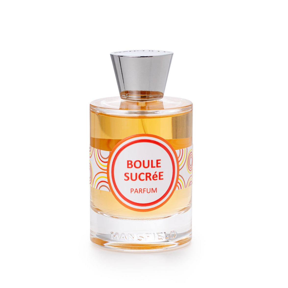 Mansfield Boule Sucrée Parfum