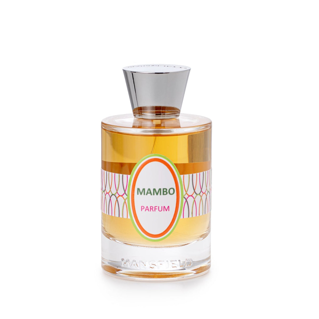 Mansfield Mambo Parfum