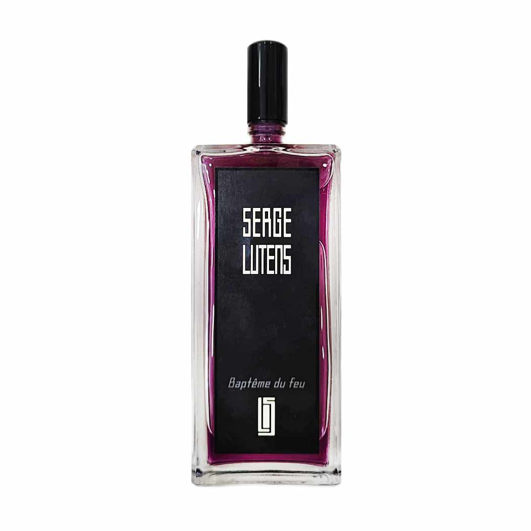 Serge Lutens Baptême Du Feu eau de parfum