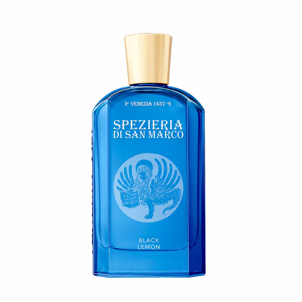 Spezieria Di San Marco Eau de Parfum Black Lemon