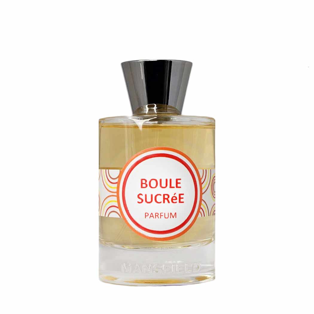 Mansfield Boule Sucrée Parfum
