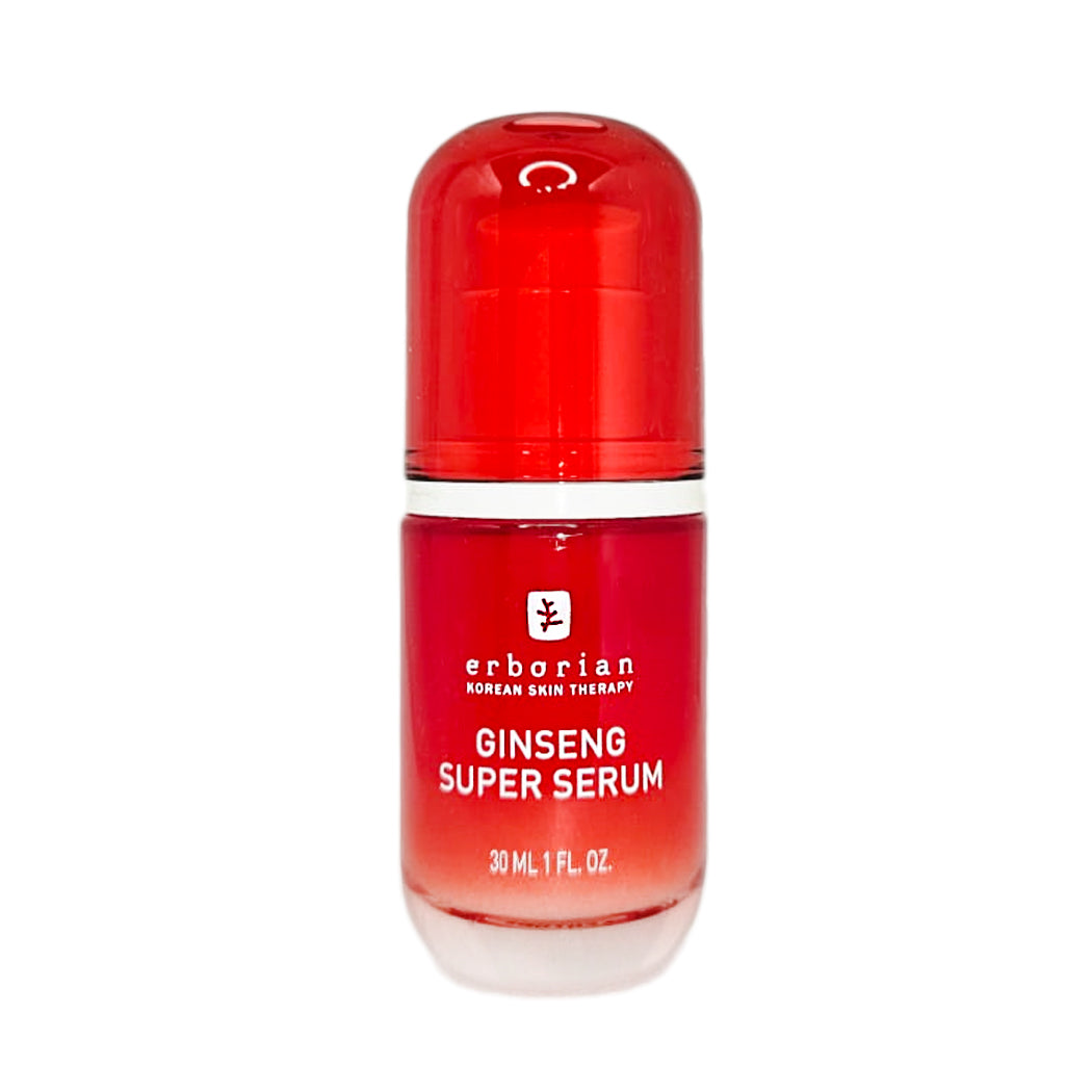 Erborian Ginseng Super Serum