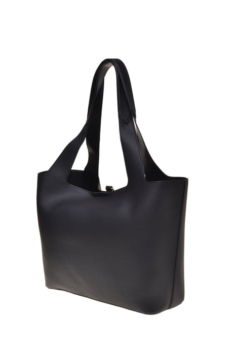Love Moschino BORSA PU NERO