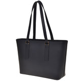 Love Moschino BORSA VITELLO + PU NERO