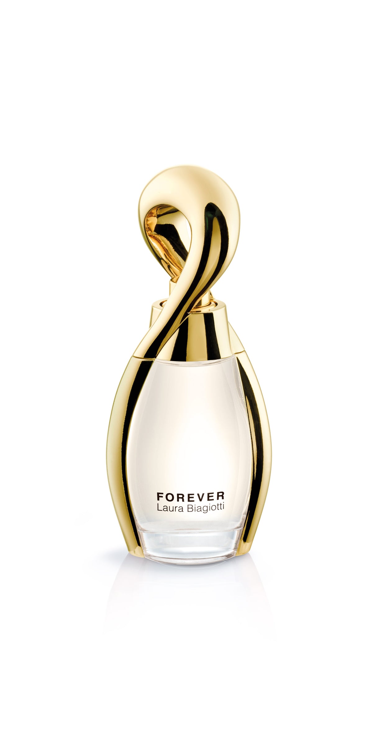 Laura Biagiotti Forever Gold For Her eau de parfum