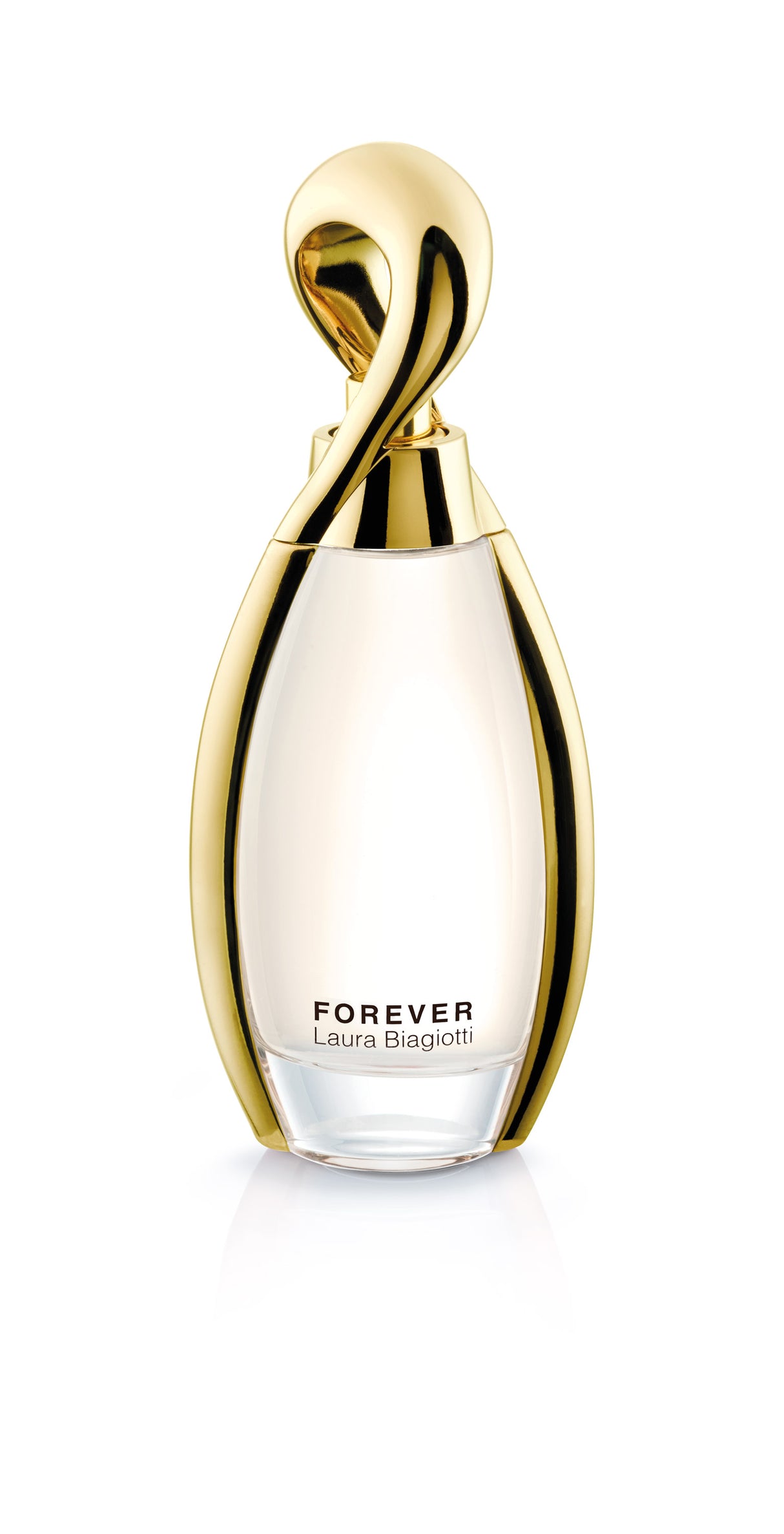 Laura Biagiotti Forever Gold For Her eau de parfum